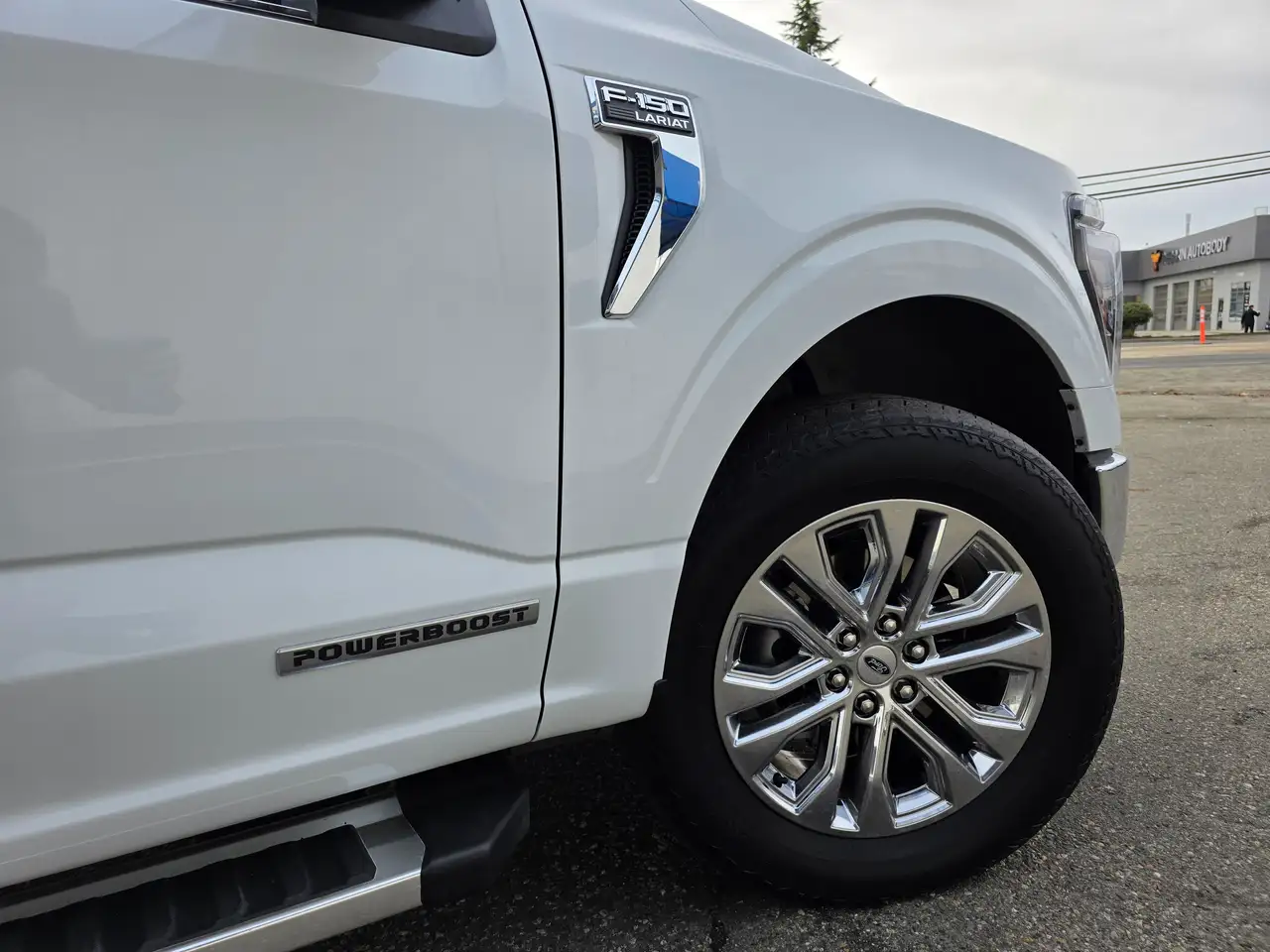 Ford F 150 снимка Ford F 150