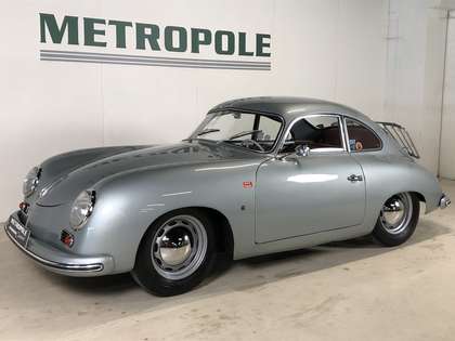 Porsche 356 Pre-A M0959