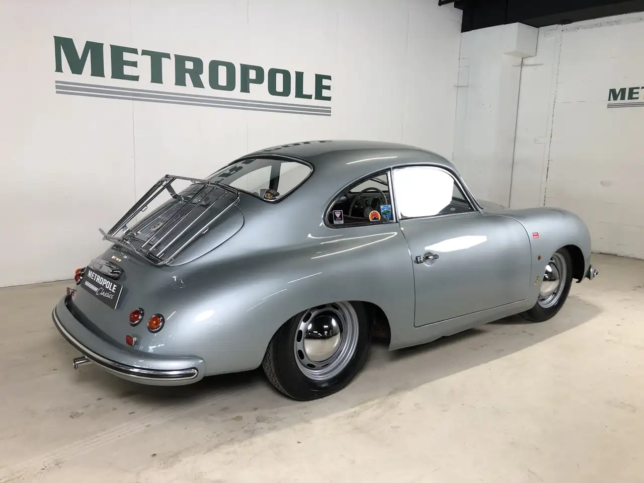 Porsche 356 Pre-A M0959, foto 5