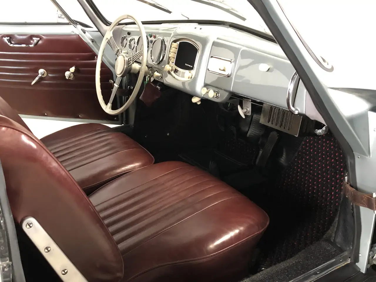Porsche 356 Pre-A M0959, foto 6
