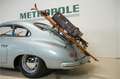 Porsche 356 Pre-A M0959 Gris - thumbnail 3