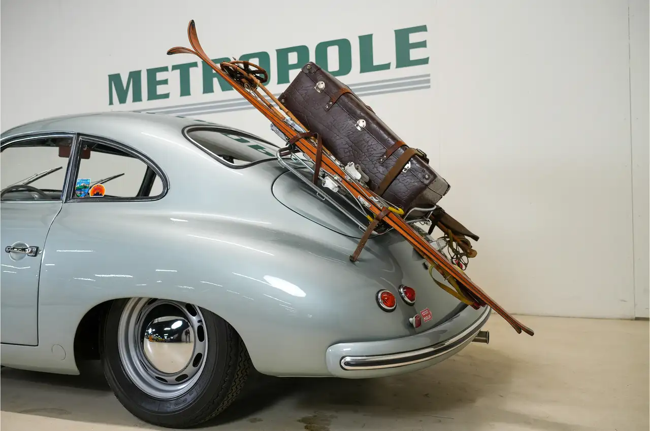 Porsche 356 Pre-A M0959, foto 3