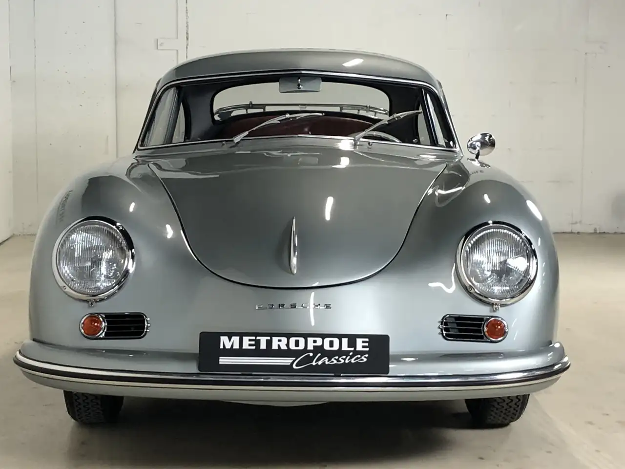 Porsche 356 Pre-A M0959, foto 12