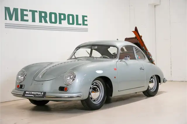 Porsche 356 Pre-A M0959