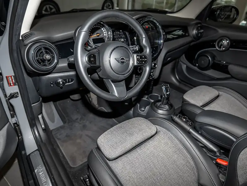 Annonce voiture d'occasion MINI Cooper S - CARADIZE