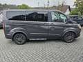 Ford Transit Custom TOURNEO 320 L1 TITANIUM X LEDER Grau - thumbnail 10
