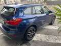 BMW X1 sdrive18d Msport auto my18 Blu/Azzurro - thumbnail 4
