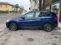 BMW X1 sdrive18d Msport auto my18 Blu/Azzurro - thumbnail 5