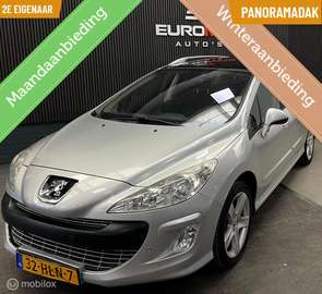 SW 1.6 THP Allure NAP - 2e Eigenaar - Panorama