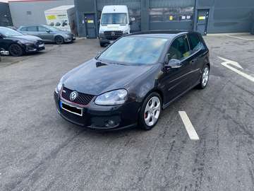 Golf V 3-Türer 2.0