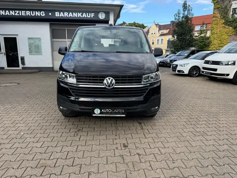 Annonce voiture d'occasion Volkswagen T6 Multivan - CARADIZE