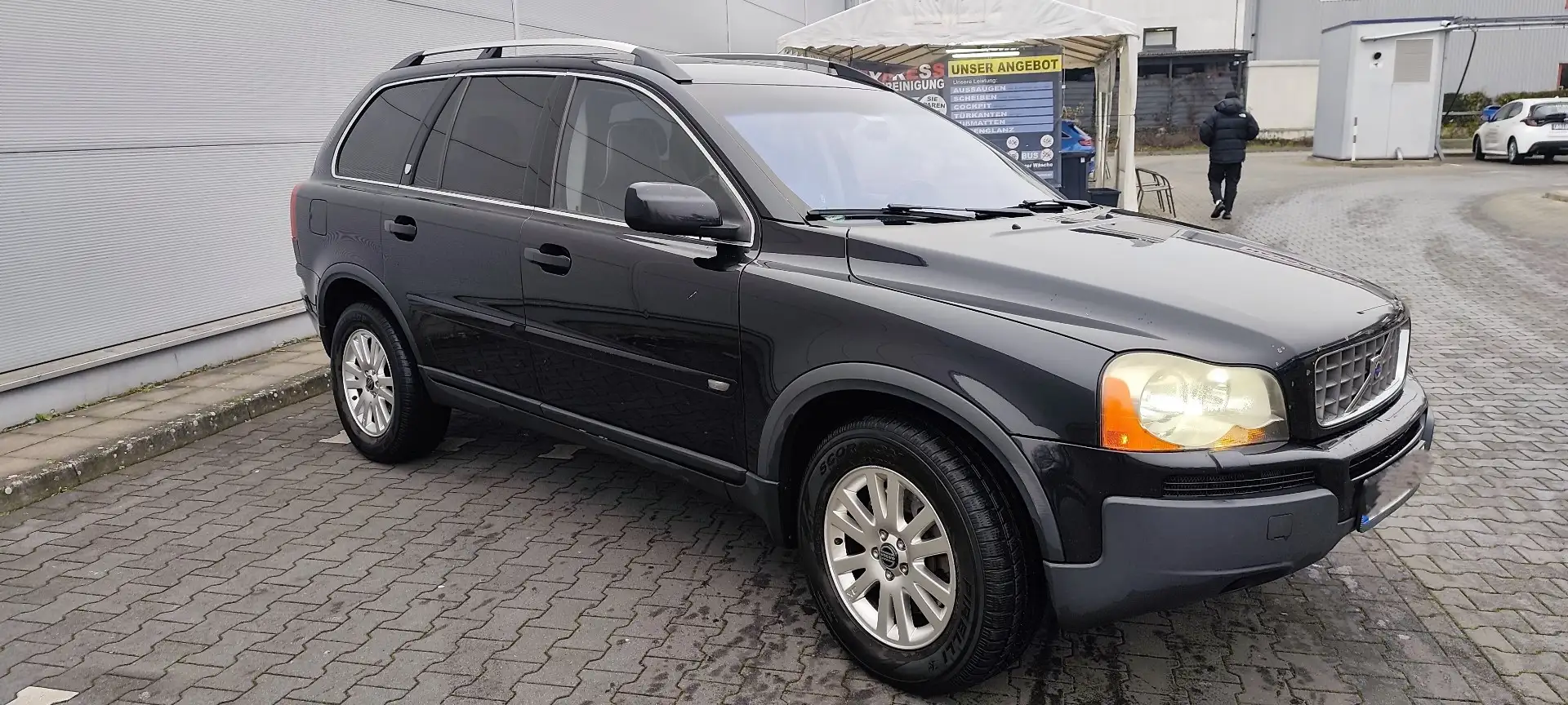 Volvo XC90 D5 Executive - 2