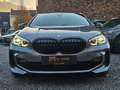 BMW 118 Pack M * Led * Auto * Gris - thumbnail 9