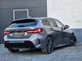 BMW 118 Pack M * Led * Auto * Grijs - thumbnail 7