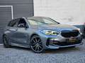 BMW 118 Pack M * Led * Auto * Grijs - thumbnail 2