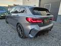 BMW 118 Pack M * Led * Auto * Grijs - thumbnail 4