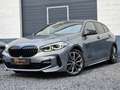 BMW 118 Pack M * Led * Auto * Grijs - thumbnail 25