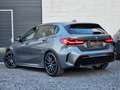 BMW 118 Pack M * Led * Auto * Grijs - thumbnail 6