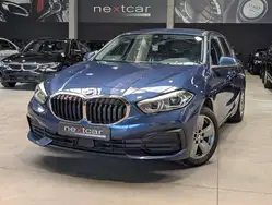 BMW Série 1 d Hatch New *LED-NAVI PRO-CRUISE-PARKING-EURO6d*