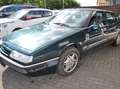 Citroen XM Turbo C.T. VSX Klimaautomatik Y4 Groen - thumbnail 2