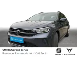 Volkswagen Taigo 1.0 TSI DSG Life Climatronic LED SHZ