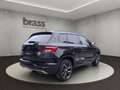 Skoda Karoq Sportline Schwarz - thumbnail 5