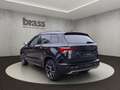 Skoda Karoq Sportline Schwarz - thumbnail 3
