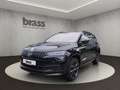 Skoda Karoq Sportline Schwarz - thumbnail 1
