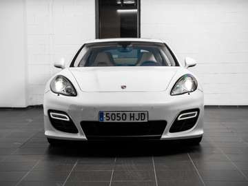 Turbo S Aut.