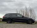 Mercedes-Benz C 43 AMG Estate C43 C450 4MATIC, 360CAM, HUD, PANO, BURMEST Zwart - thumbnail 4