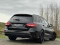Mercedes-Benz C 43 AMG Estate C43 C450 4MATIC, 360CAM, HUD, PANO, BURMEST Zwart - thumbnail 5