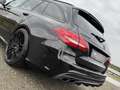 Mercedes-Benz C 43 AMG Estate C43 C450 4MATIC, 360CAM, HUD, PANO, BURMEST Zwart - thumbnail 6
