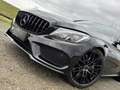 Mercedes-Benz C 43 AMG Estate C43 C450 4MATIC, 360CAM, HUD, PANO, BURMEST Zwart - thumbnail 2