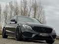 Mercedes-Benz C 43 AMG Estate C43 C450 4MATIC, 360CAM, HUD, PANO, BURMEST Zwart - thumbnail 3