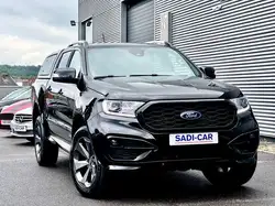 Ford Ranger MS-RT  2.0 BiT 213cv 4WD Pack Carbone - DOUBLE CABINE