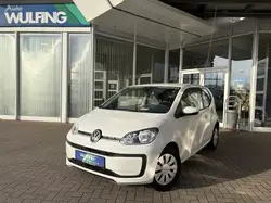 Volkswagen up! 1.0 MPI Navigation Kamera Tempomat Klimaanlage