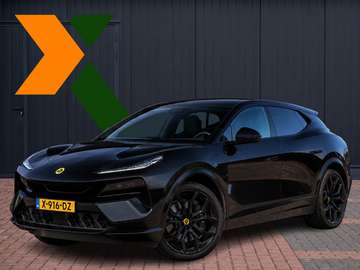 EDS 450 S 4WD Executive Seat 112 kWh | Aero pack |