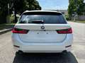 BMW 318 318d mhev 48V auto Blanc - thumbnail 10