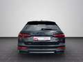 Audi A6 50 TDI quattro S line Matrix B&O Pano Schwarz - thumbnail 6