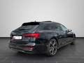 Audi A6 50 TDI quattro S line Matrix B&O Pano Schwarz - thumbnail 2