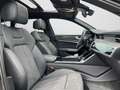 Audi A6 50 TDI quattro S line Matrix B&O Pano Schwarz - thumbnail 4