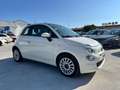 Fiat 500 1.2 Lounge OK NEOPATENTATI Bianco - thumbnail 3