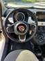 Fiat 500 1.2 Lounge OK NEOPATENTATI Bianco - thumbnail 13