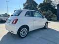 Fiat 500 1.2 Lounge OK NEOPATENTATI Bianco - thumbnail 4