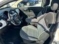 Fiat 500 1.2 Lounge OK NEOPATENTATI Bianco - thumbnail 9
