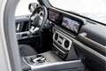 Mercedes-Benz G 500 Burmester | Active seats & Massage | Standkachel | Grijs - thumbnail 9