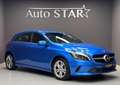 Mercedes-Benz A 160 Classe A  Sport my16 E6 Blu/Azzurro - thumbnail 3