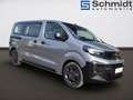Opel Vivaro Kombi, L, Diesel 180PS AT8 Grau - thumbnail 5