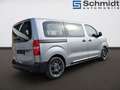 Opel Vivaro Kombi, L, Diesel 180PS AT8 Grau - thumbnail 4