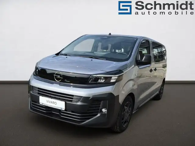 Opel Vivaro Kombi, L, Diesel 180PS AT8